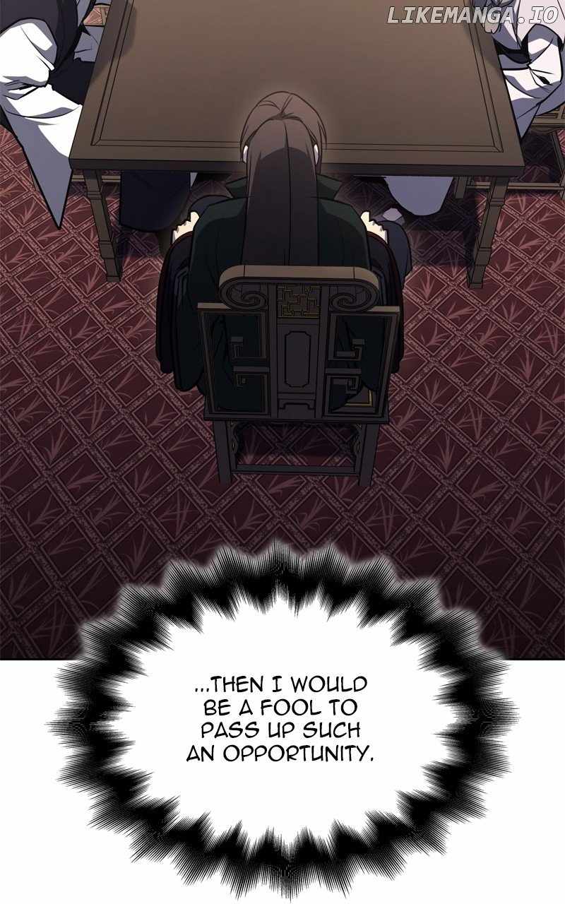 I Reincarnated As The Crazed Heir Chapter 136 7